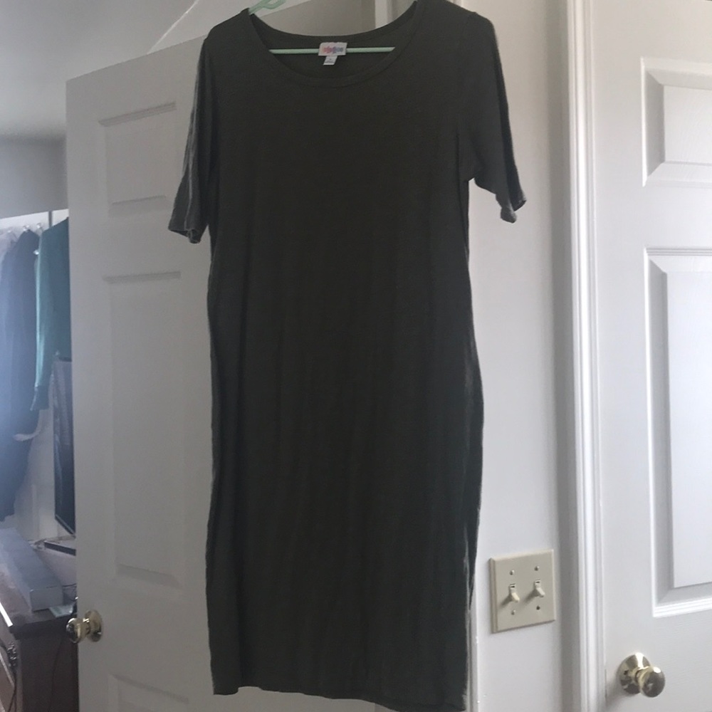 Lularoe Julia dress